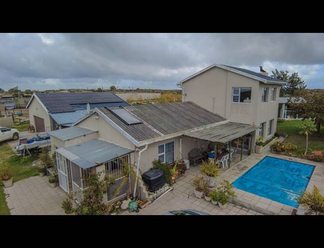 43HA FARM FOR SALE IN HARTEBEESFONTEIN